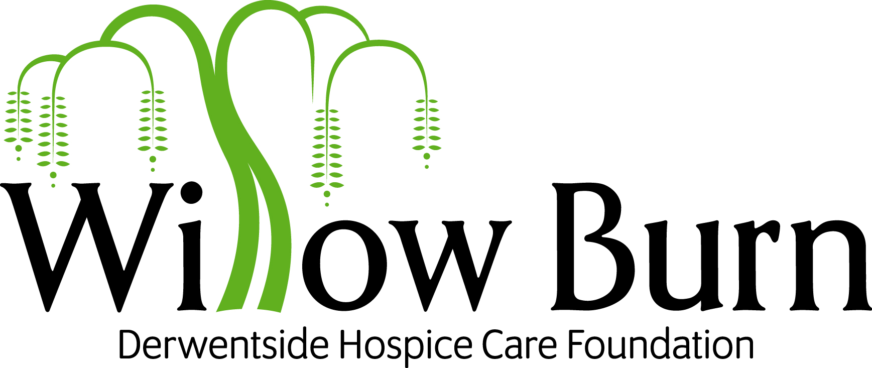 Share the love and make a donation to Willow Burn Hospice